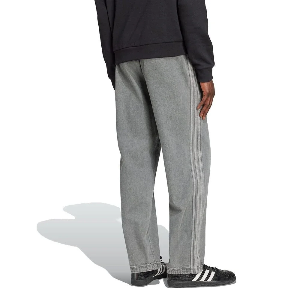 Adidas Adicolor Loose Track Pants Light Denim Stone Men's Size‎ XL JW5920 NWT